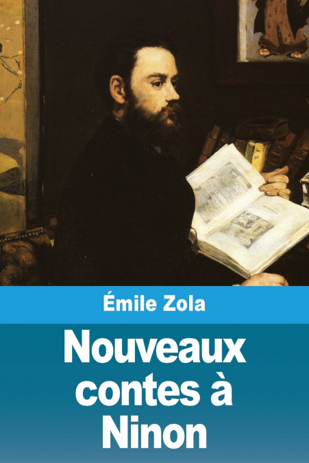 Nouveaux contes à Ninon