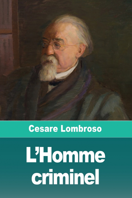 L’Homme criminel