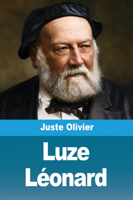 Luze Léonard