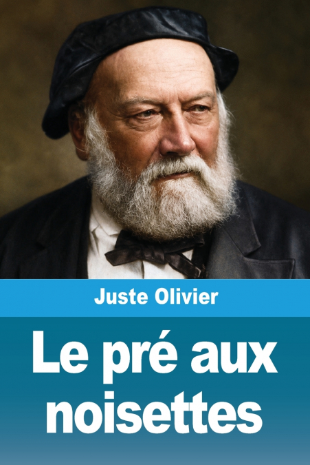 Le pré aux noisettes