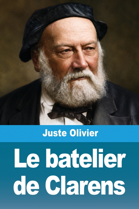 Le batelier de Clarens
