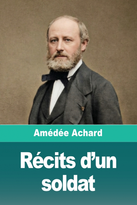 Récits d’un soldat
