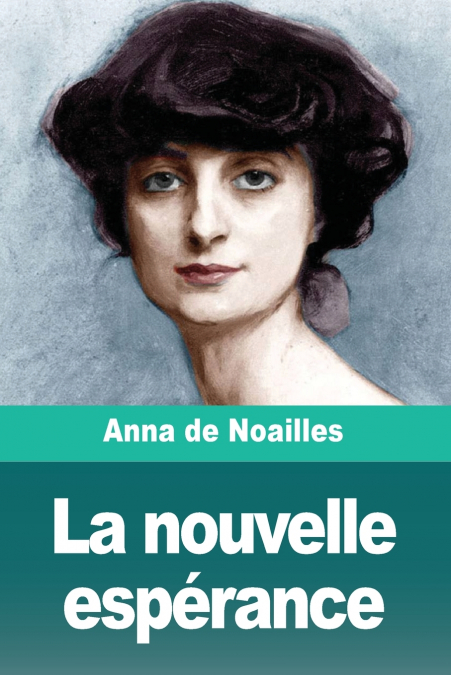 La nouvelle espérance