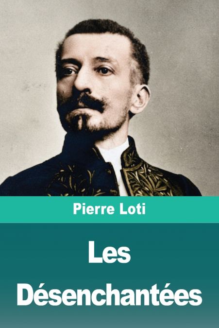 Les Désenchantées