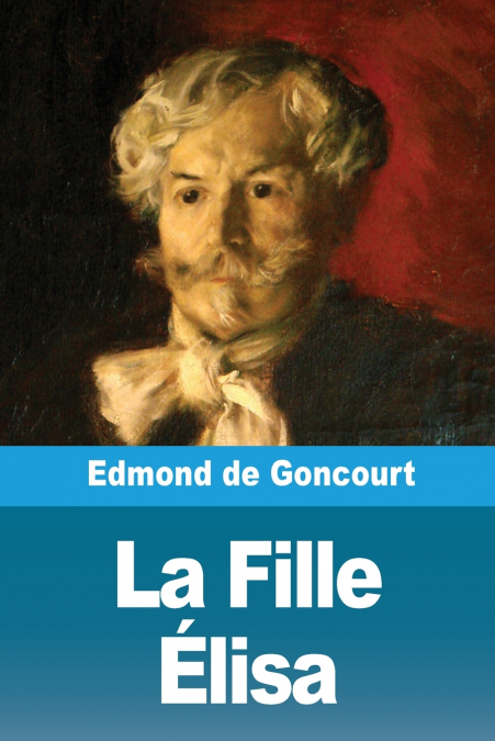 La Fille Élisa