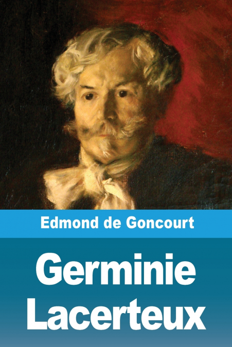 Germinie Lacerteux