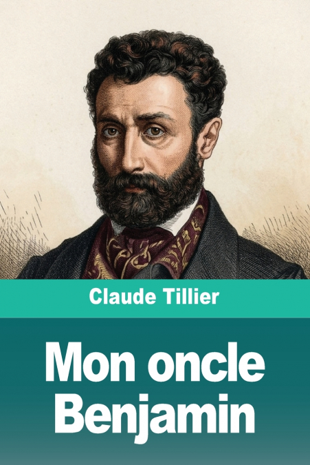 Mon oncle Benjamin