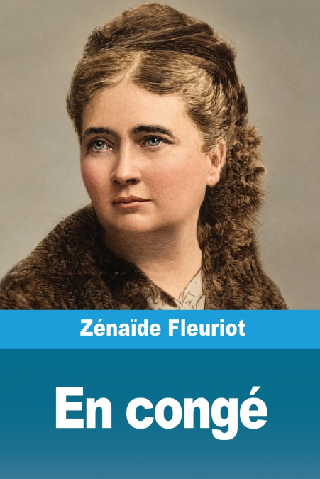 En congé