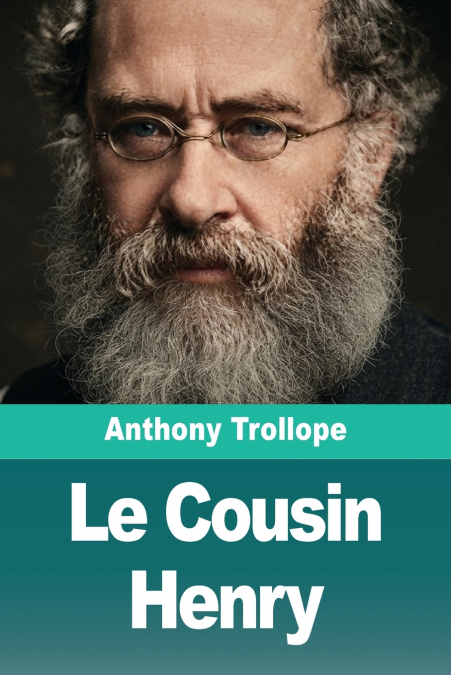 Le Cousin Henry