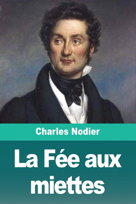 La Fée aux miettes