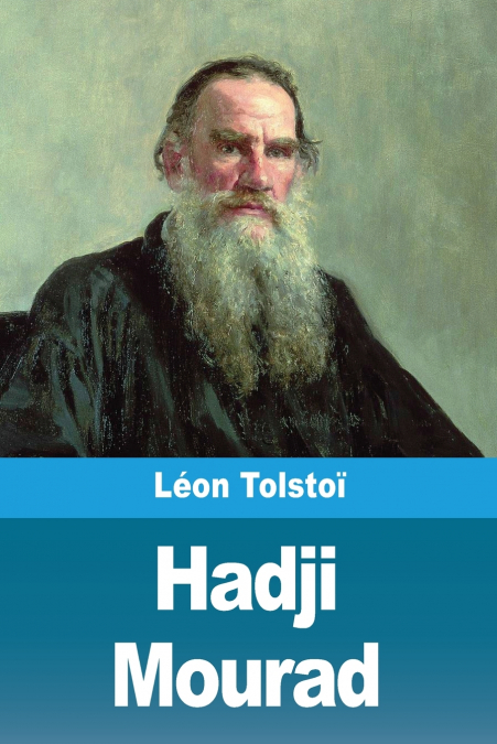 Hadji Mourad