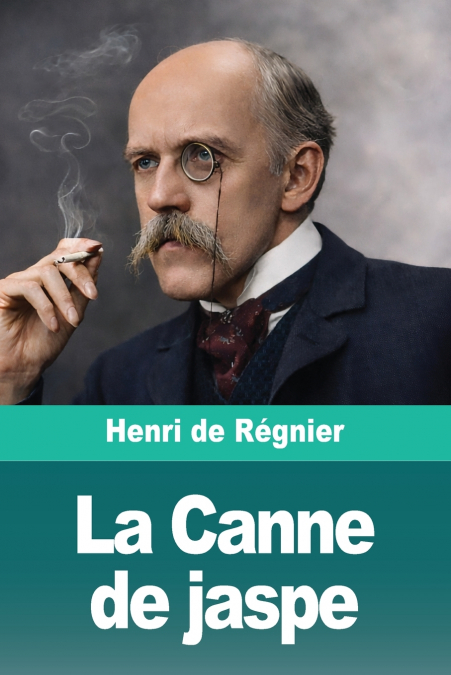 La Canne de jaspe