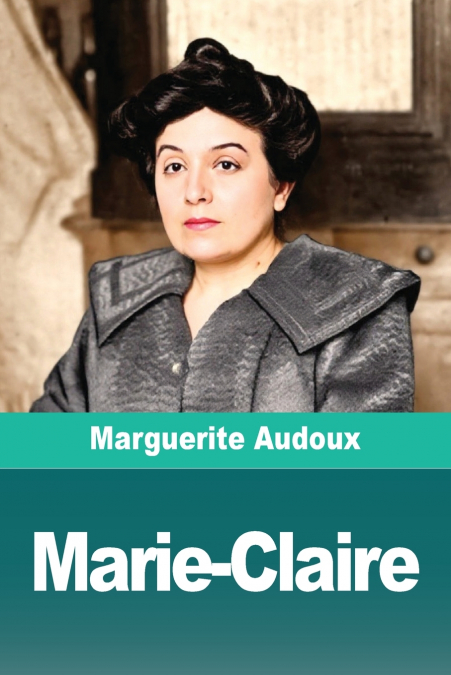Marie-Claire