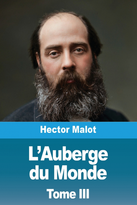 L’Auberge du Monde