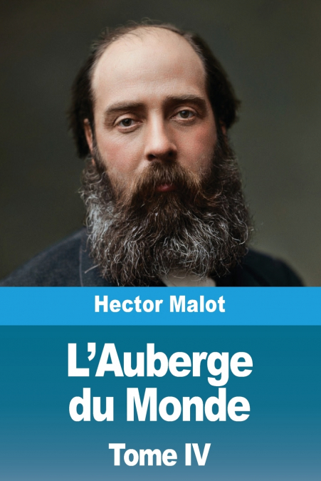 L’Auberge du Monde