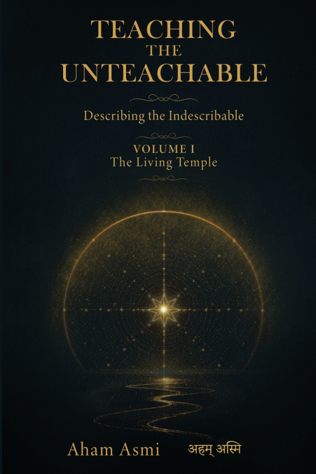 The Living Temple