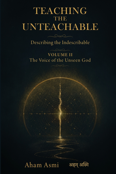The Voice of the Unseen God