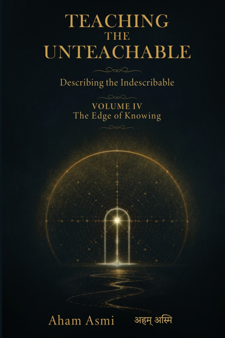 The Edge of Knowing