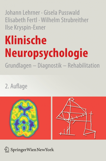 Klinische Neuropsychologie