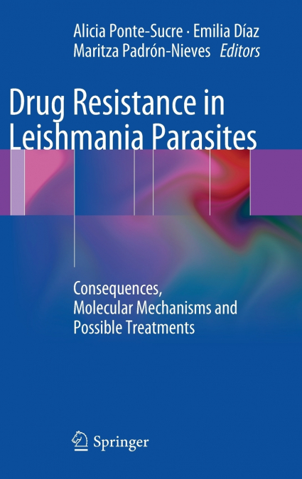 Drug Resistance in Leishmania Parasites
