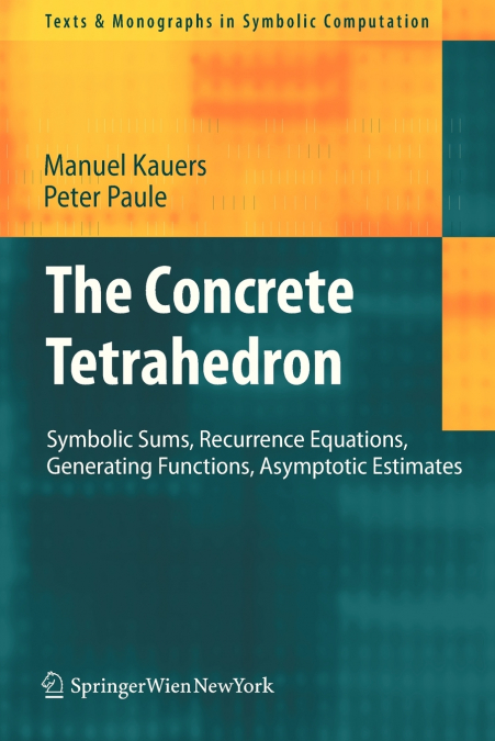 The Concrete Tetrahedron