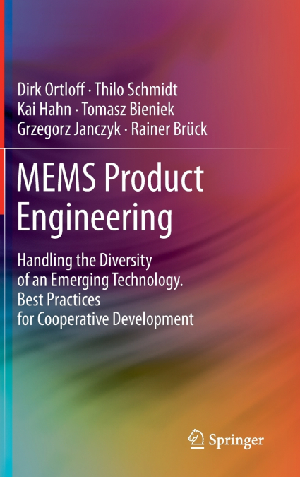 Mems Product Engineering