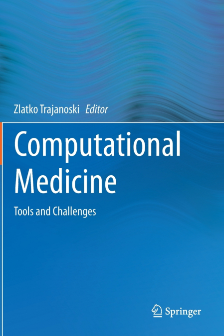 Computational Medicine
