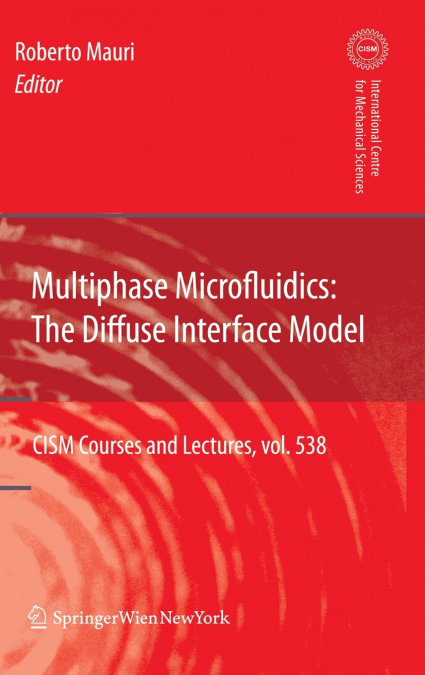 Multiphase Microfluidics