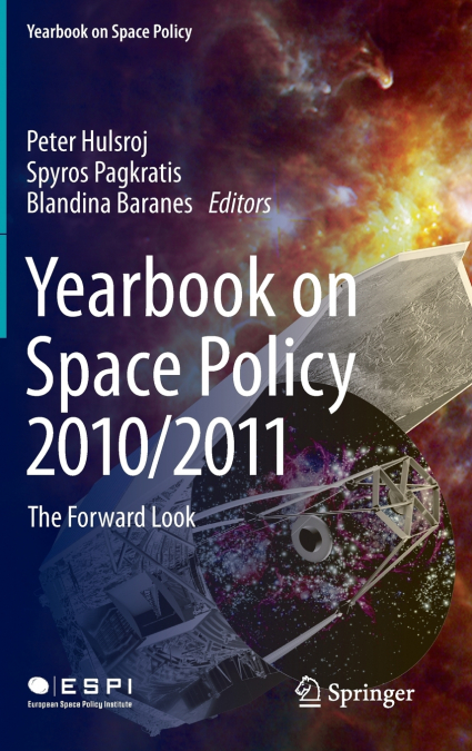 Yearbook on Space Policy 2010/2011