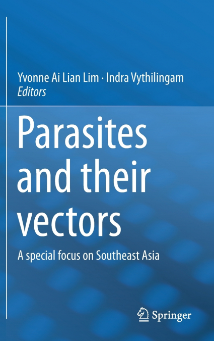 Parasites and their vectors