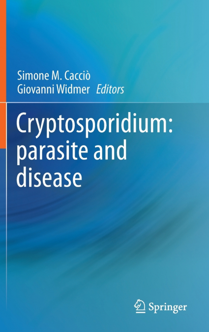 Cryptosporidium