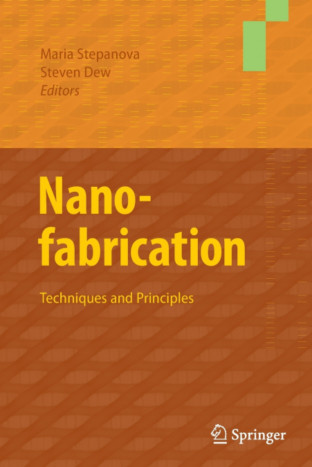 Nanofabrication