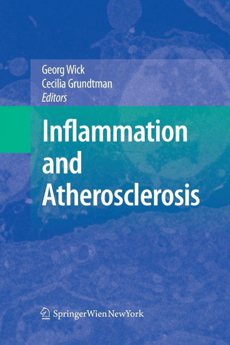 Inflammation and Atherosclerosis