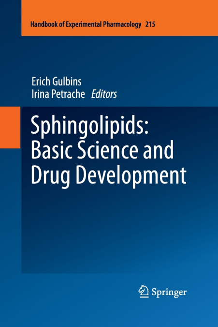 Sphingolipids