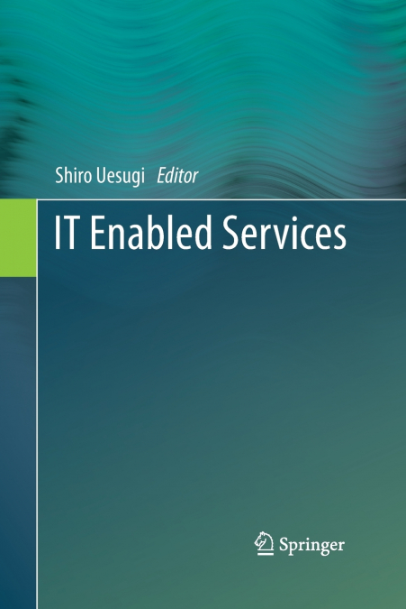 IT Enabled Services