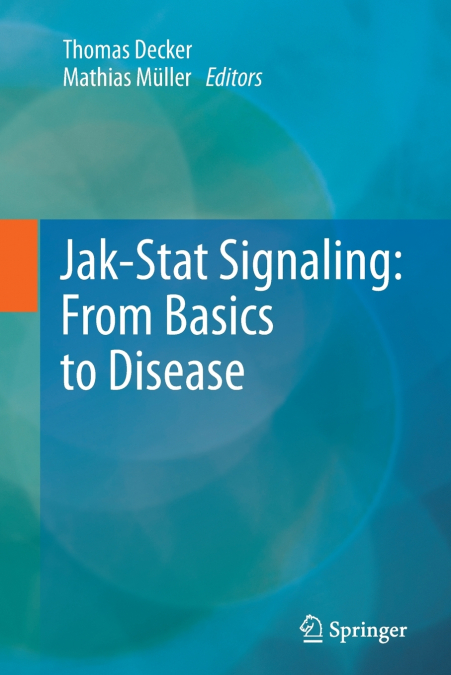Jak-Stat Signaling
