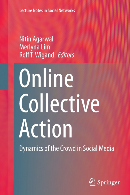 Online Collective Action