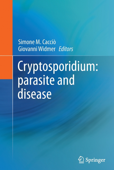 Cryptosporidium