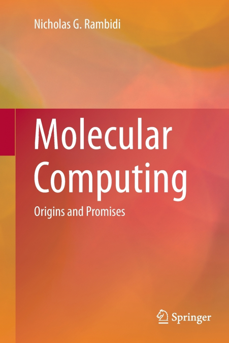 Molecular Computing