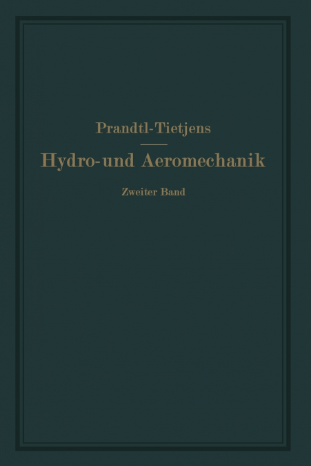 Bewegung reibender Flüssigkeiten und technische Anwendungen