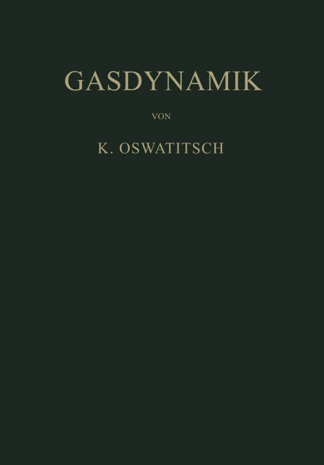 Gasdynamik