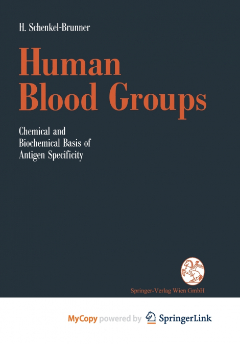 Human Blood Groups