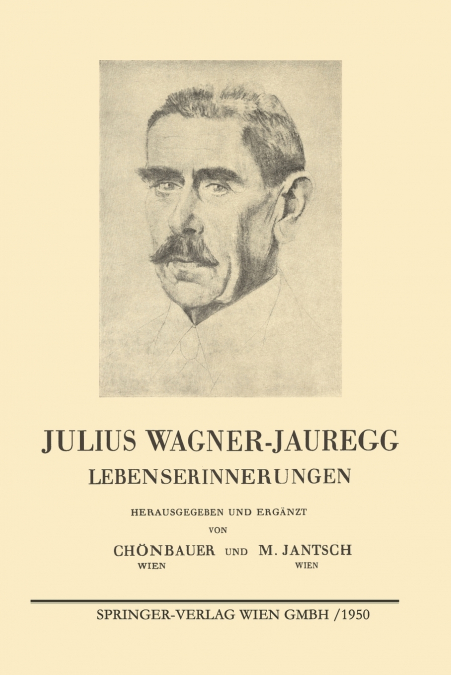 Julius Wagner-Jauregg
