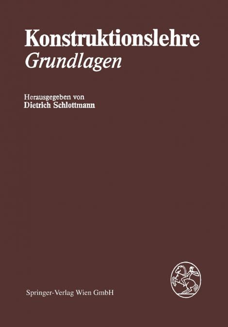 Konstruktionslehre