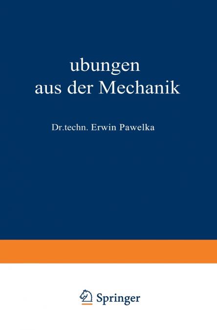 Übungen aus der Mechanik