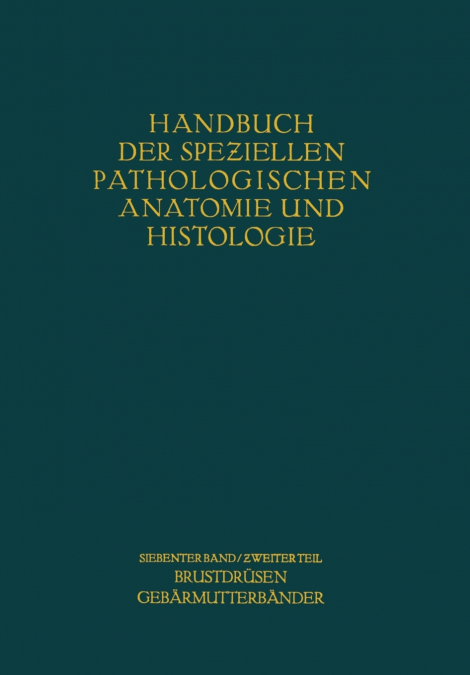 Weibliche Geschlechtsorgane