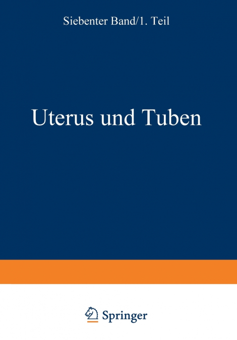 Weibliche Geschlechtsorgane