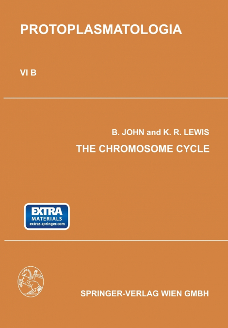 The Chromosome Cycle