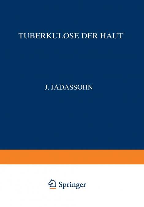 Tuberkulose Der Haut