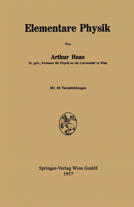 Elementare Physik